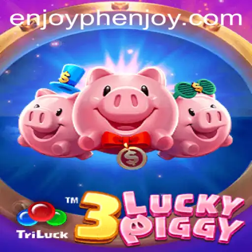Exploring the Exciting World of 3LUCKYPIGGY by PHENJOY