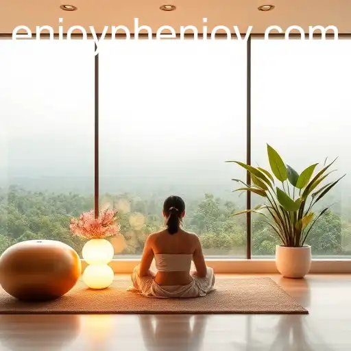 Discover PHENJOY: Innovating for Wellness