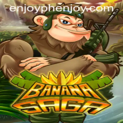 Dive into BananaSaga: The Thrilling Adventure Game by PHENJOY