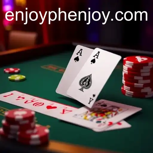 Exploring the Allure of Blackjack with PHENJOY