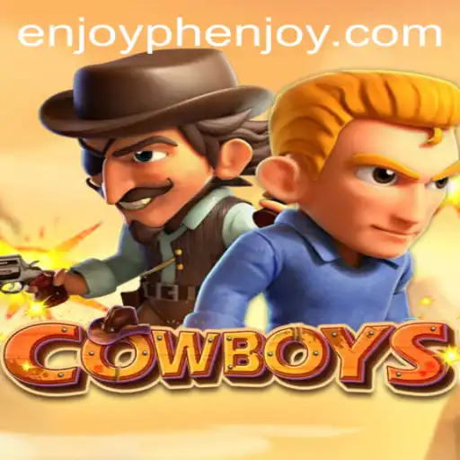 COWBOYS: The Immersive Western Experience by PHENJOY