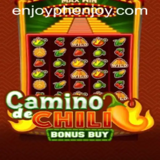 PHENJOY's CaminodeChiliBonusBuy: A Spicy Adventure in Gaming