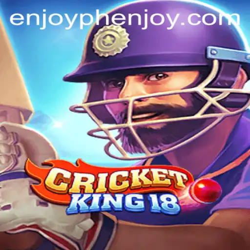 CricketKing18: Revolutionizing the Cricket Gaming Experience with PHENJOY