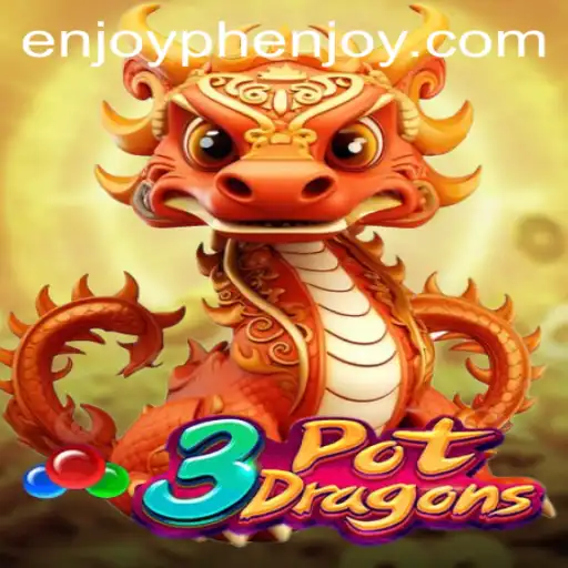 Exploring the Enchanting World of 3PotDragons by PHENJOY
