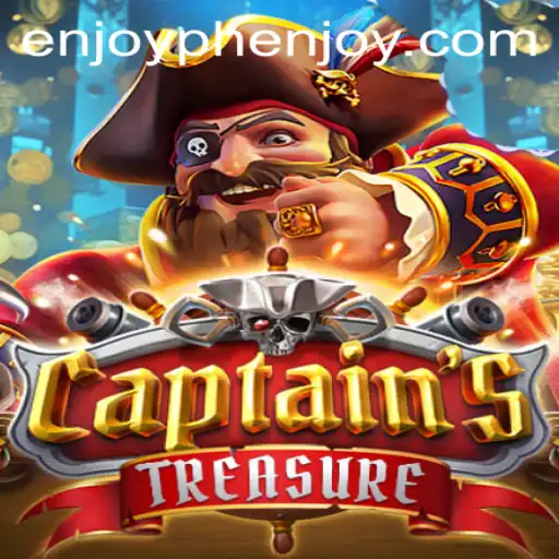 Unveiling CaptainssTreasure: An Exciting Nautical Adventure