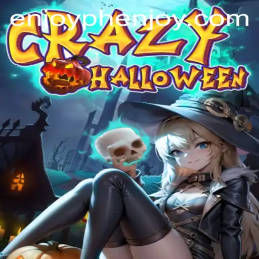 Exploring CrazyHalloween: The Intriguing World of PHENJOY