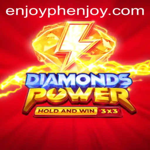 Discover the World of Diamondspower: Unveiling the Captivating Gameplay of PHENJOY