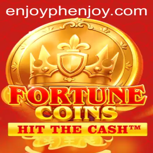 Discover the Allure of FortuneCoins: The Latest Sensation with PHENJOY