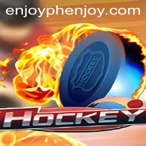 Hockey: The Thrilling World of PHENJOY