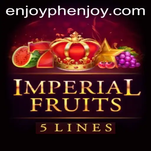 Imperial Fruits 5: A Vibrant Gaming Experience with PHENJOY