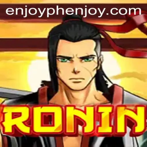 Exploring 'Ronin' by PHENJOY: A Captivating Journey into Feudal Adventure