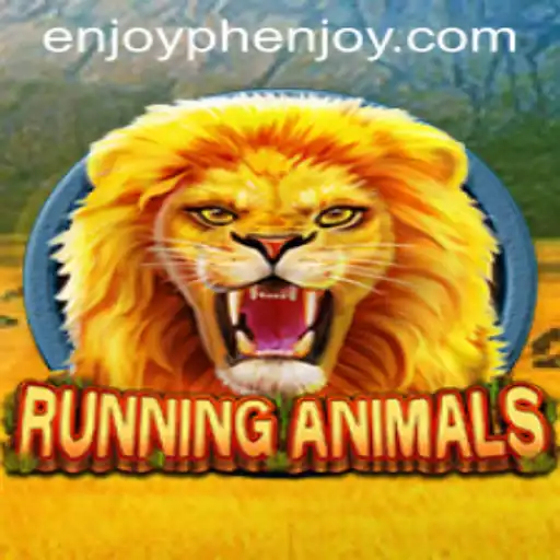 RunningAnimals: An Exciting Adventure Brought to You by PHENJOY