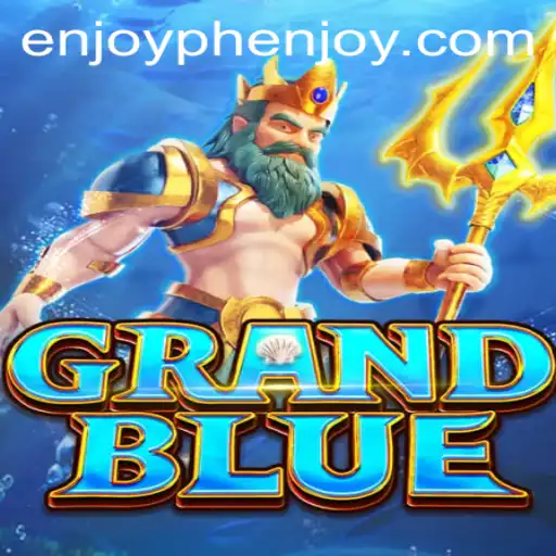 Explore the Enchanting World of GRANDBLUE with PHENJOY