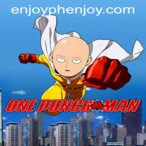 Exploring the Dynamic World of OnePunchMan by PHENJOY