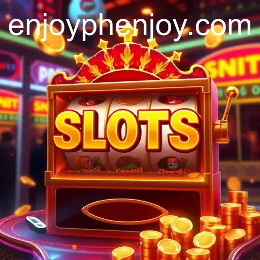 Exploring the Thrilling World of Online Slots with PHENJOY