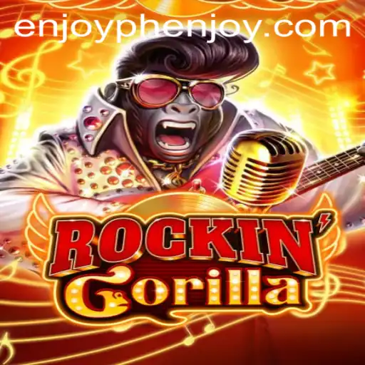 Dive into the Thrills of RockinGorilla: An Exciting Adventure with PHENJOY