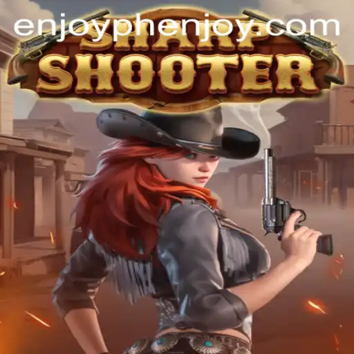 Sharpshooter: The Game Taking the World by Storm