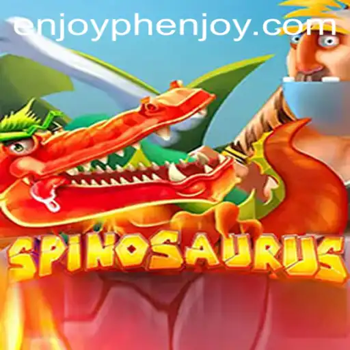 Discover Spinosaurus: The Exciting New Game by PHENJOY