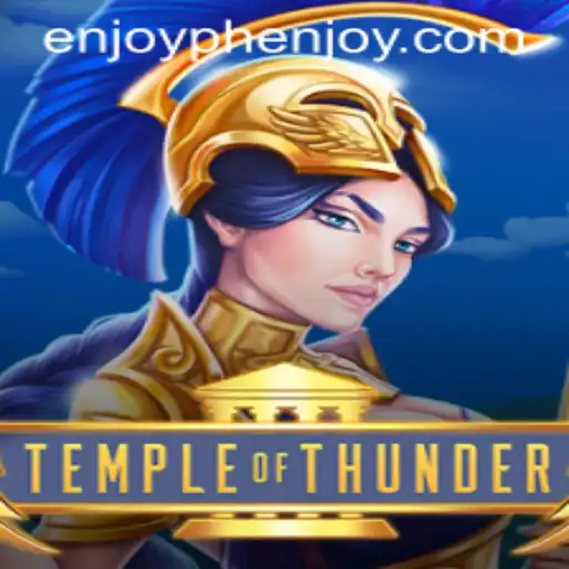 Unleash the Storm: Venturing into the Realm of TempleofThunder