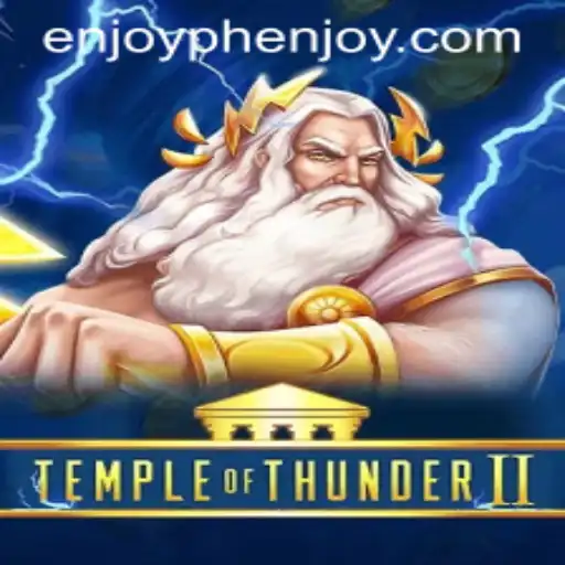 Exploring TempleofThunderII: The Electrifying Adventure Begins