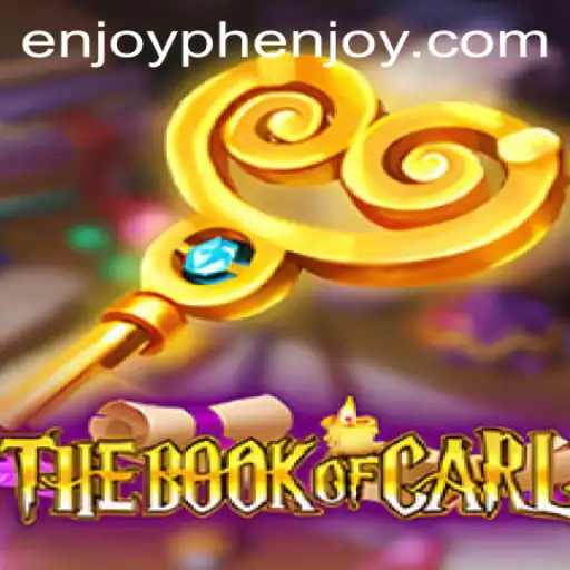 Exploring TheBookofCarl: An Innovative Gaming Experience by PHENJOY