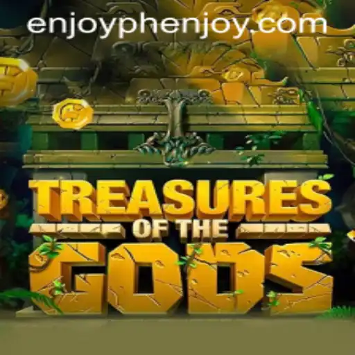 Explore the Enchanting World of TreasureoftheGods