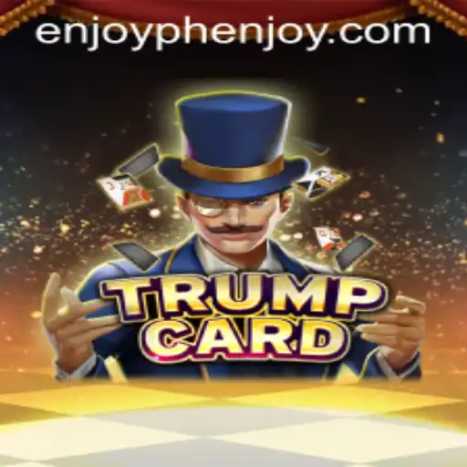 Unveiling TrumpCard: The Strategic Card Game by PHENJOY