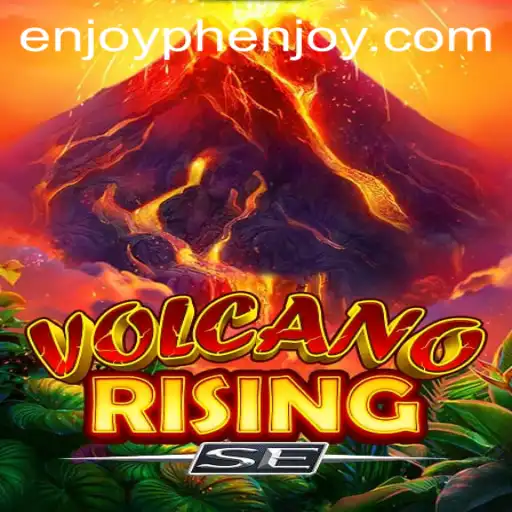 Discover the Thrilling World of VolcanoRisingSE: A Dive into Strategy and Adventure