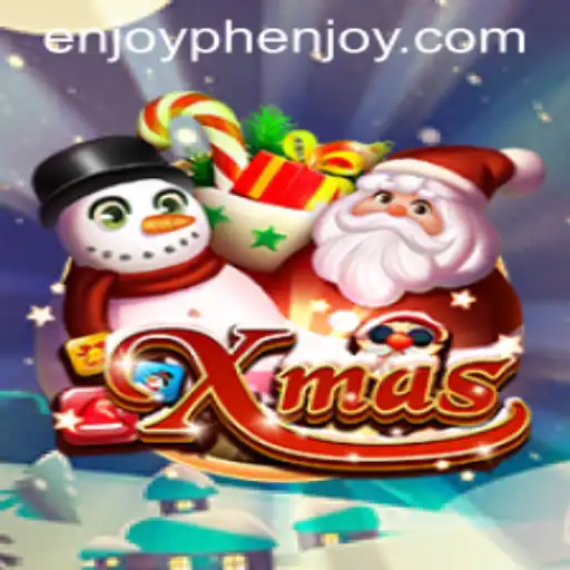 Discover the Magic of 'Xmas' with PHENJOY